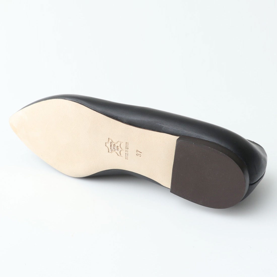 ペリーコ サニー PELLICO SUNNY フラットシューズ （BLACK） -靴