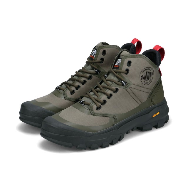 ティンバーランド Timberland ブーツ フィールドブーツ メンズ 防水