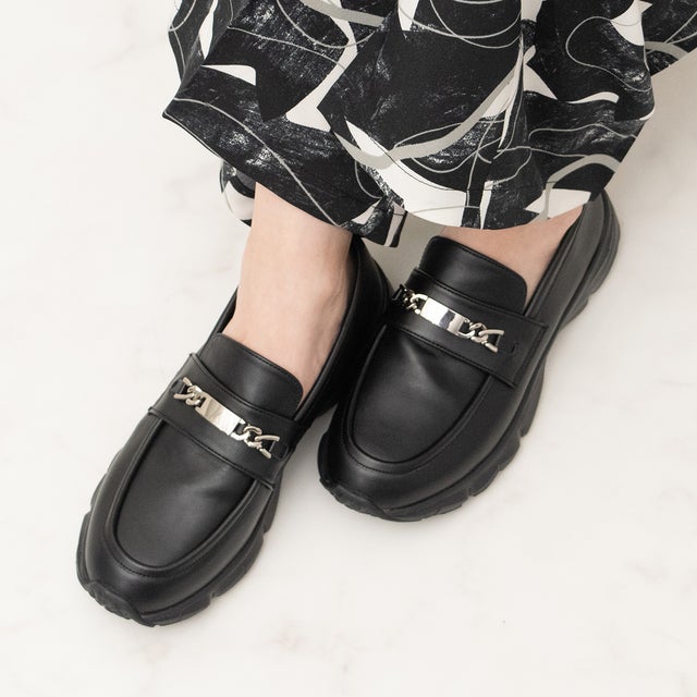 PARADIS COULEUR パラディクルール - レディース ローファー