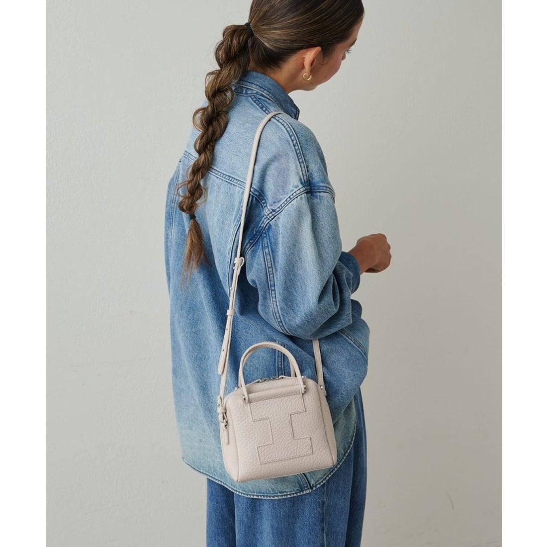 イアクッチ IACUCCI クーポラ ALCE （ecru） - ファッション通販 d fashion