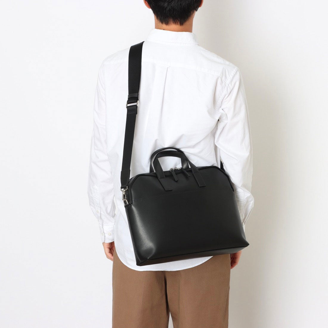 ポールスミス Paul Smith バッグ （ブラック） -靴＆ファッション通販