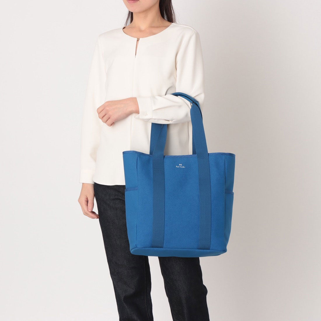 ポールスミス Paul Smith バッグ （ブルー） - ファッション通販 d fashion