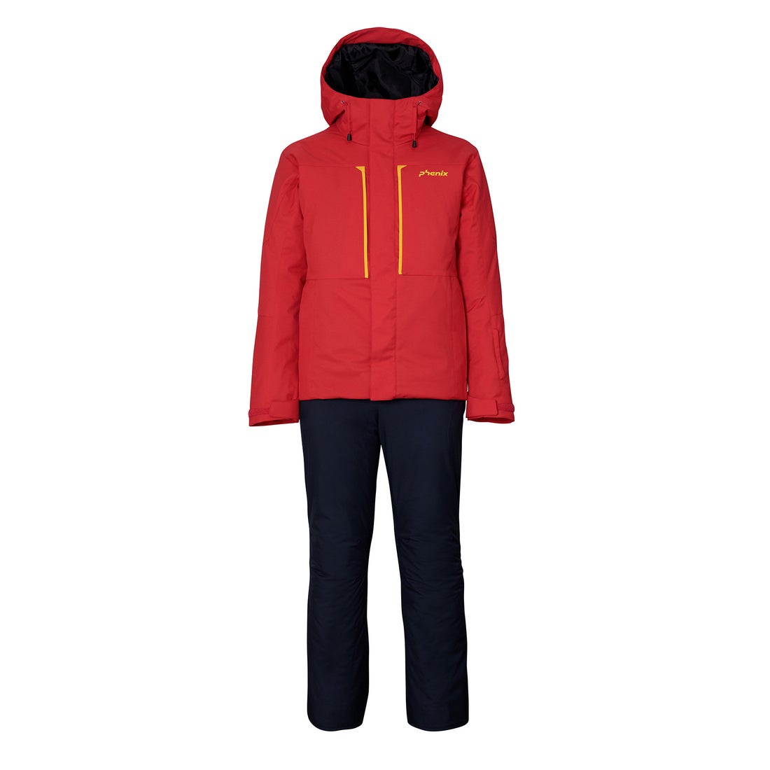 フェニックス phenix Phenix フェニックス Retro Future Twoーpiece