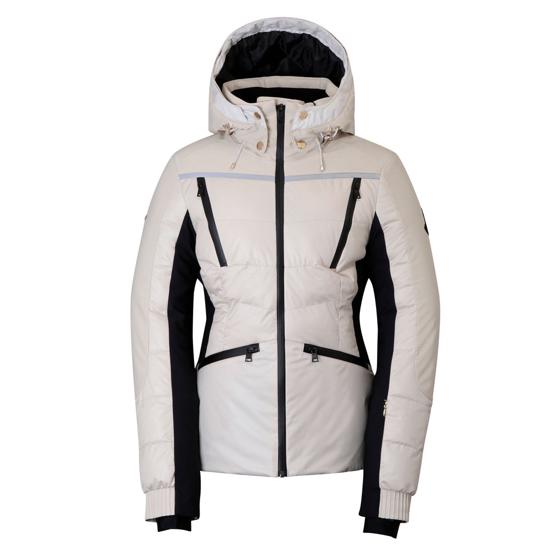 フェニックス phenix Elegant Snow Jacket エレガントシャイニング