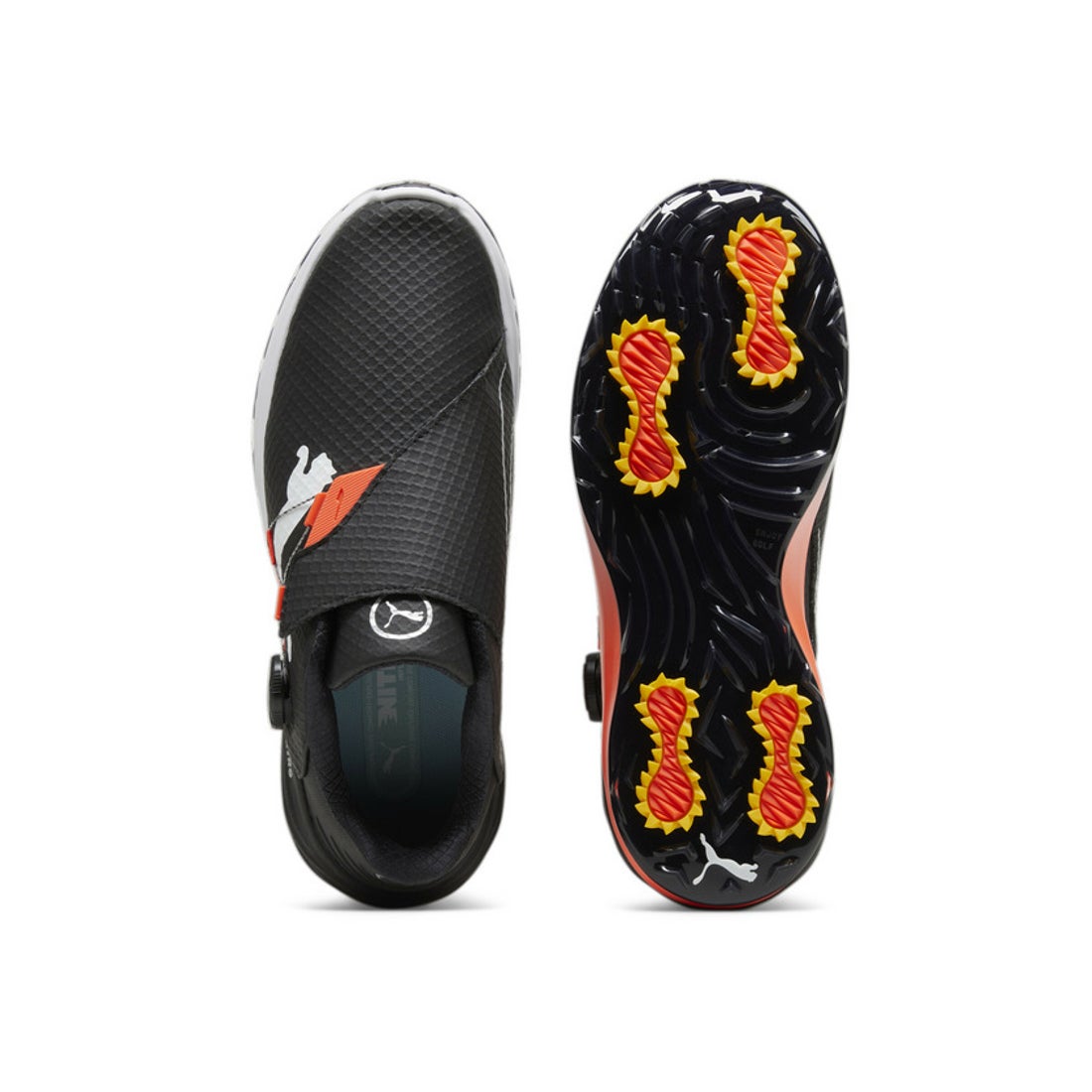 プーマ PUMA メンズ ゴルフ ファントムキャット ニトロ ディスク