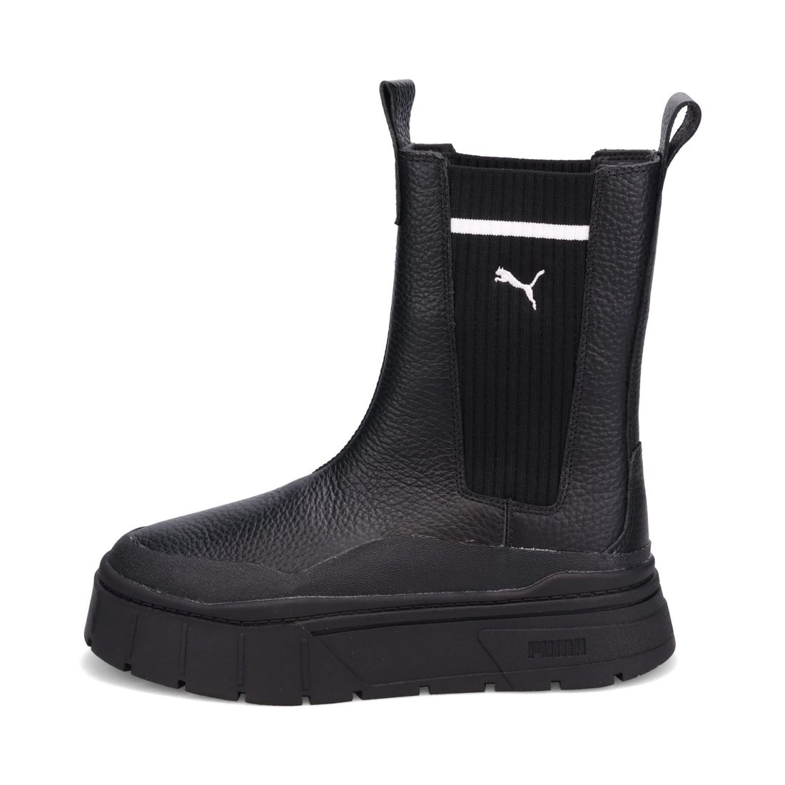 PUMA プーマ チェルシーブーツ サイドゴアブーツ メイズ スタック