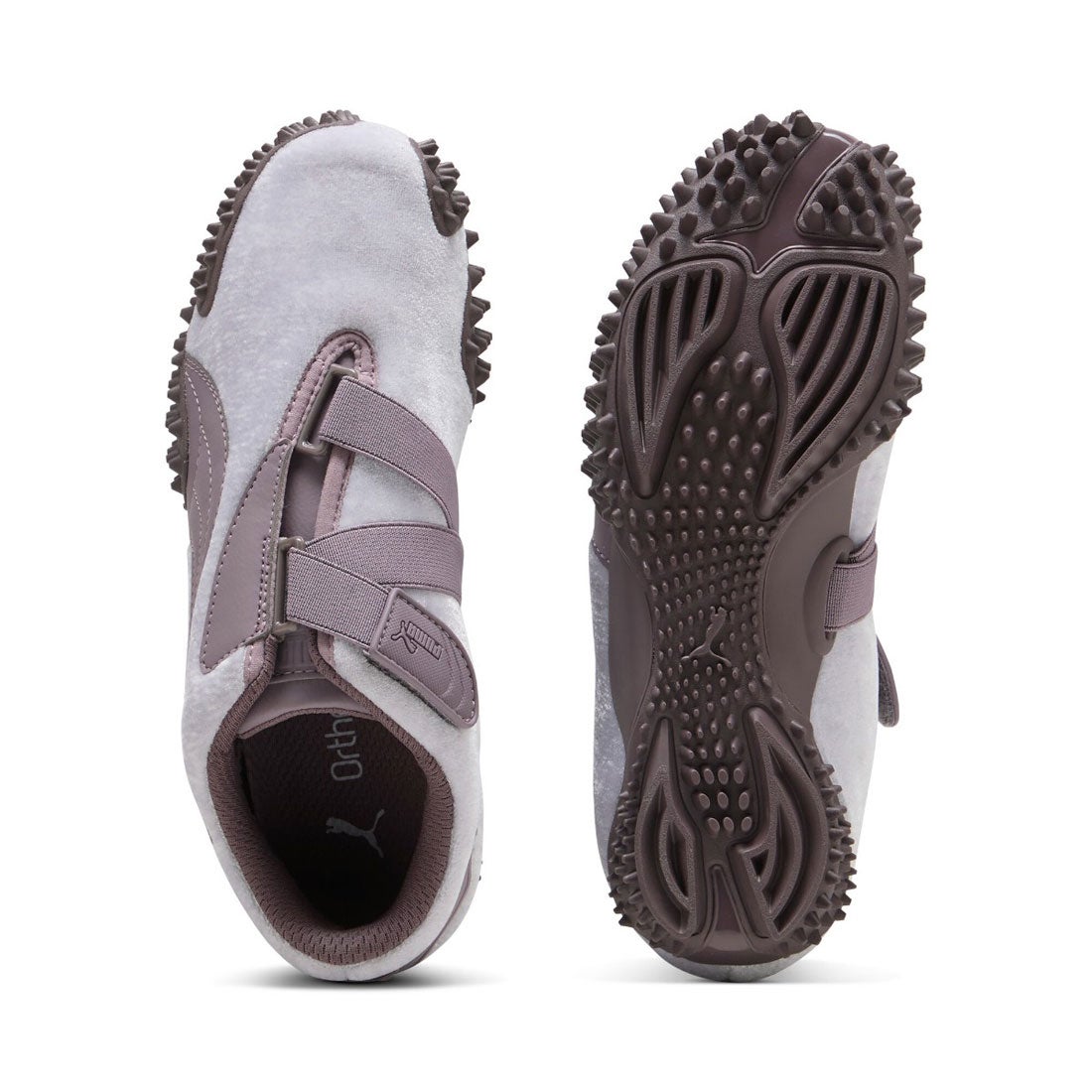 プーマ PUMA モストロ ベルベット ドリーム ウィメンズ（MOSTRO VELVET