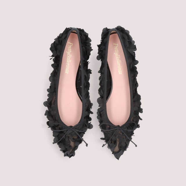 Ella -Pretty Ballerinas(プリティ・バレリーナ）オンラインストア