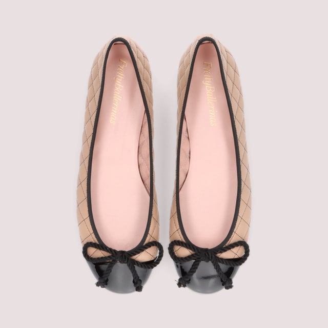 レディース フラットパンプス -Pretty Ballerinas(プリティ