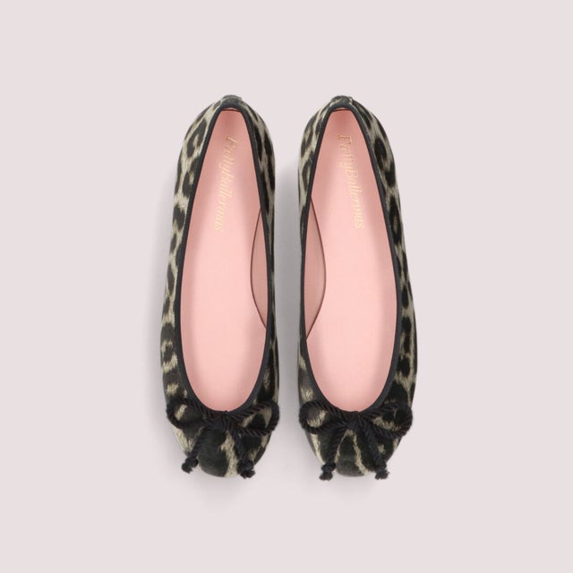 レオパード -Pretty Ballerinas(プリティ・バレリーナ）オンラインストア