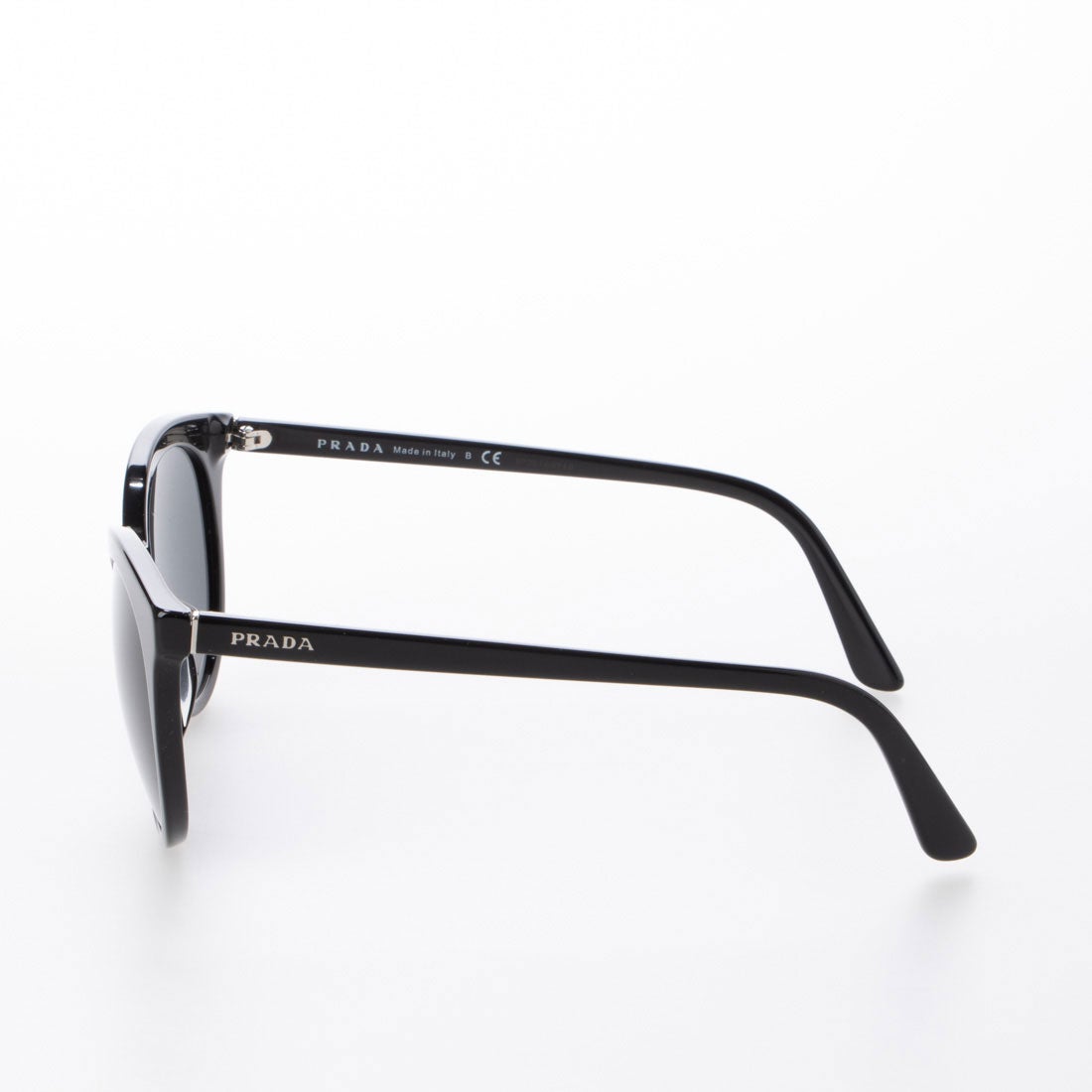 プラダ PRADA サングラス レディース メンズ （ブラック） -靴