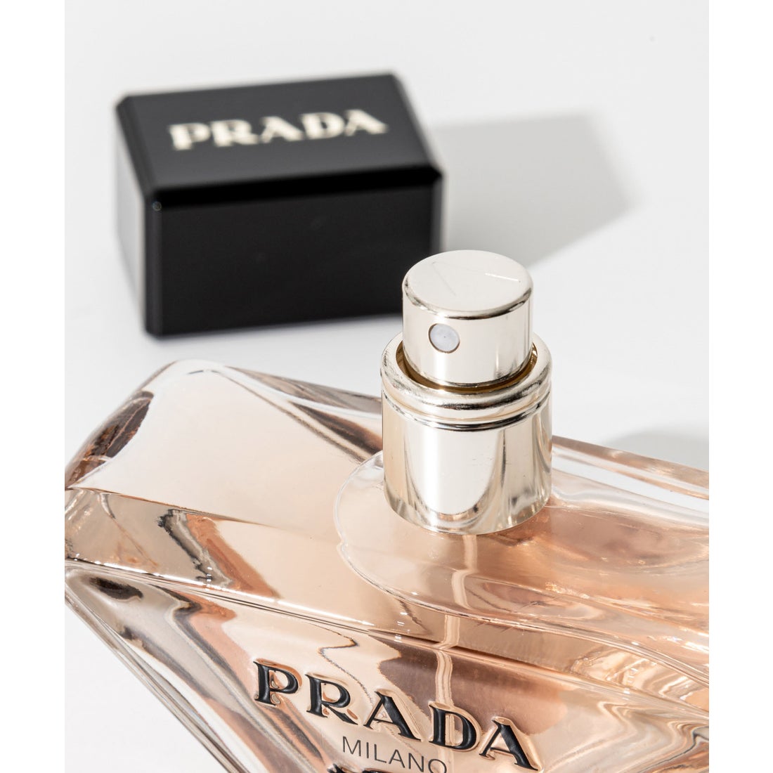 プラダ PRADA PARADOXE パラドックス オードパルファム 50ml