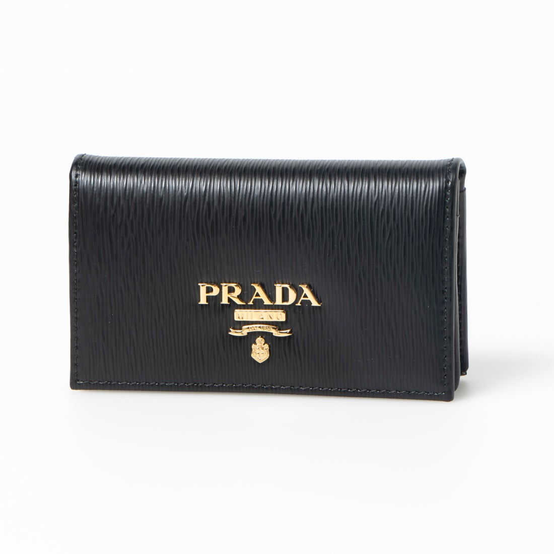 327 美品 PRADA プラダ 名刺入れ カードケース 財布 プラダ PRADA