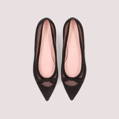 プリティ・バレリーナ Pretty Ballerinas ELLA suede-batir（エラ