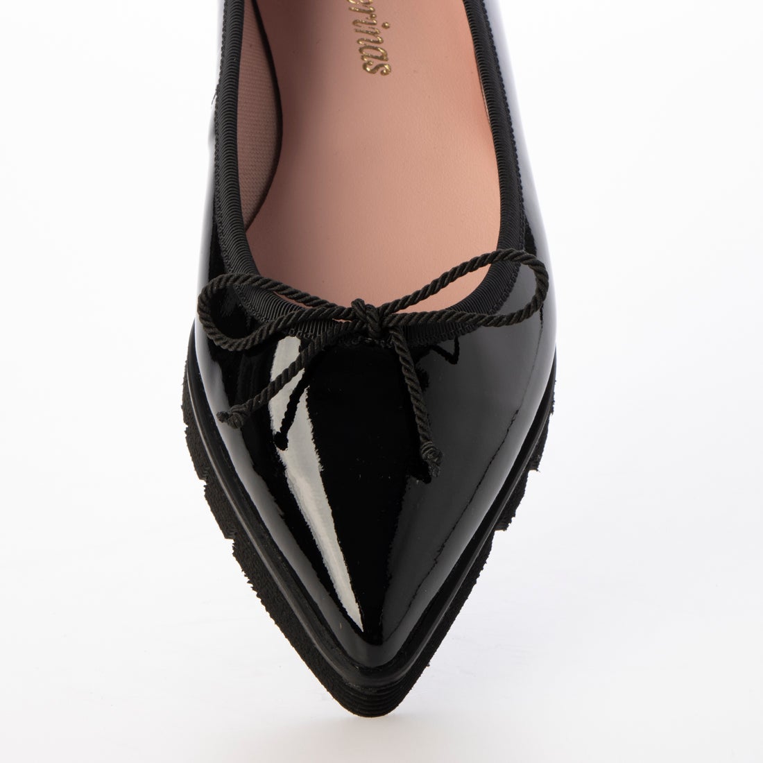 ELLA patent platform（エラ パテント プラットフォーム）ポインテッド