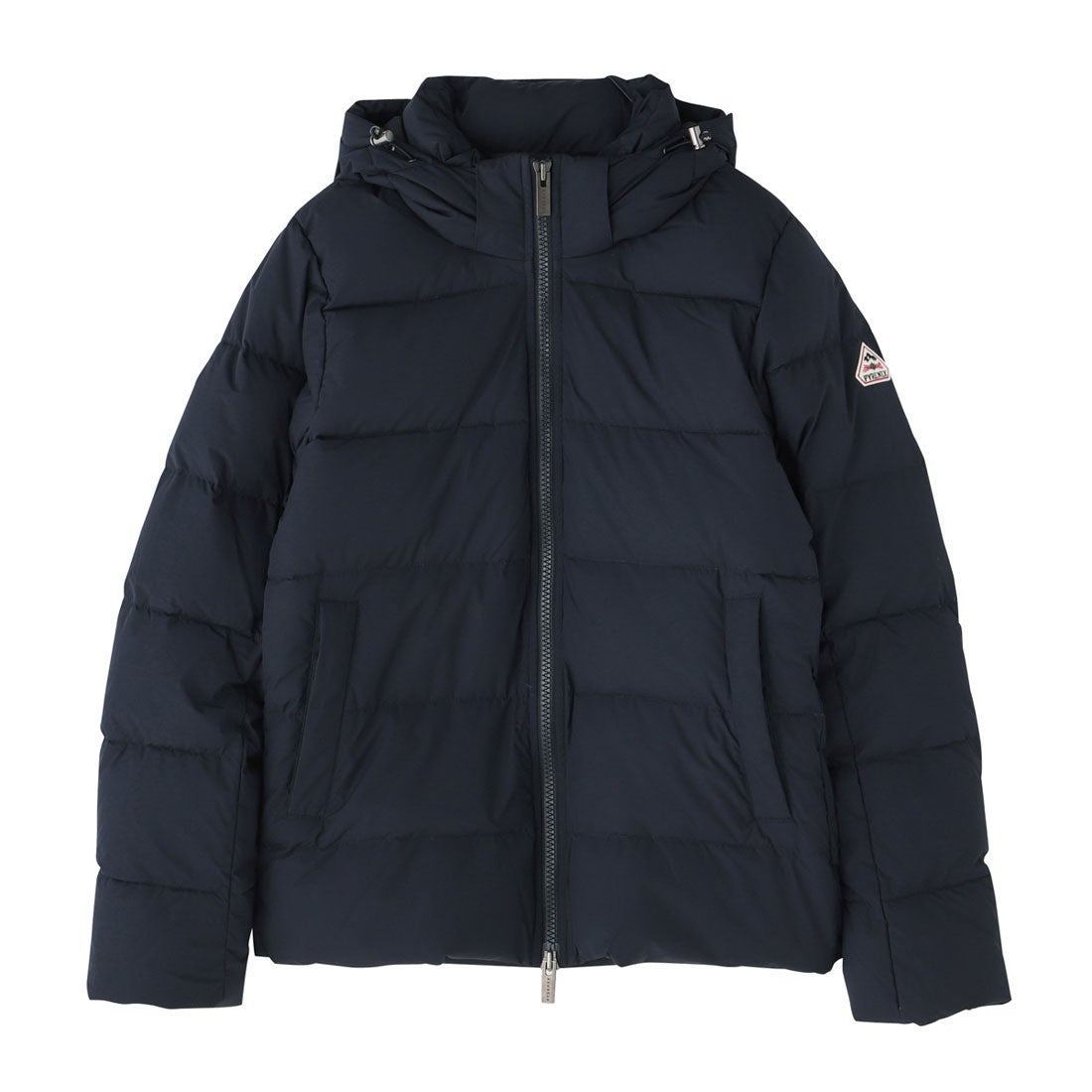 ピレネックス PYRENEX ダウンジャケット スプートニック ミニ リップス