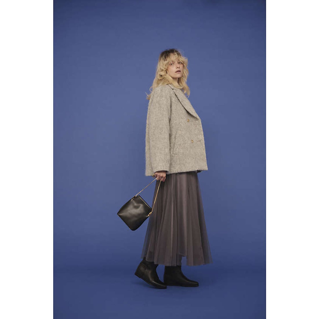 ルージュ ヴィフ ラクレ Rouge vif la cle 【一部店舗限定】ラメ