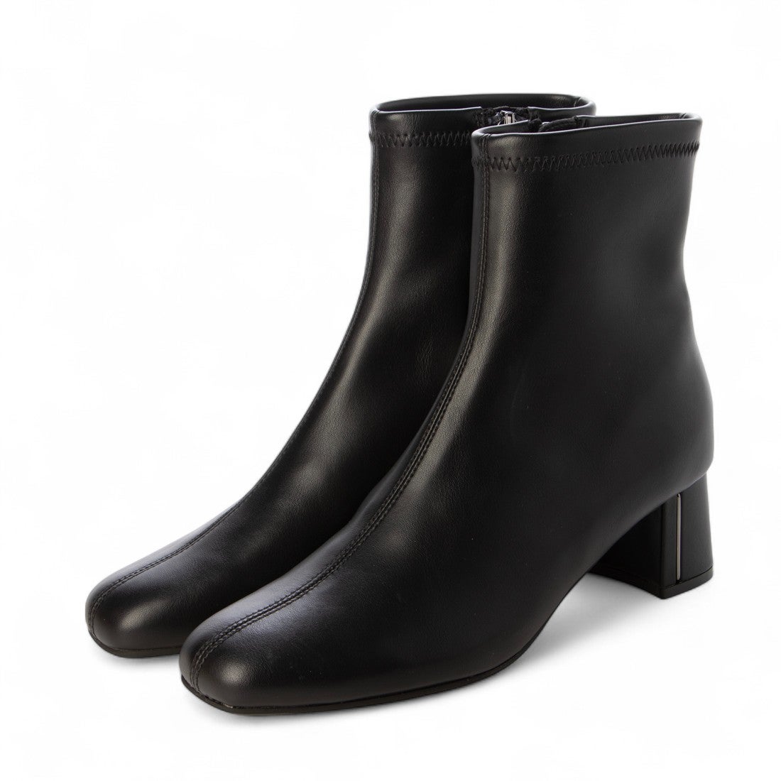 リズ ラフィーネ Riz raffinee 【レイン対応】ストレッチショート