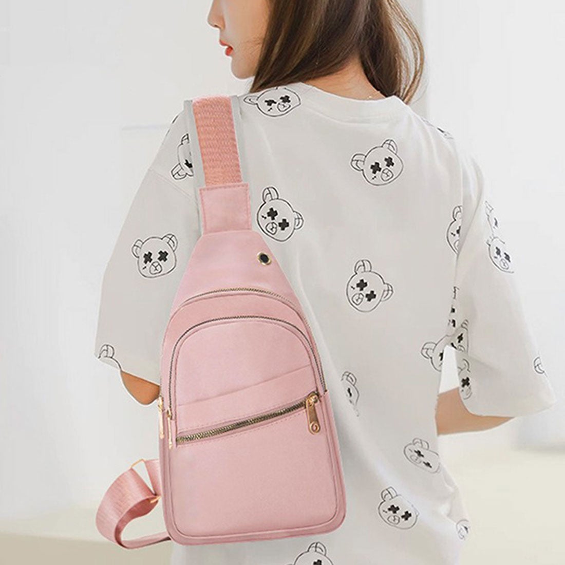 リアルスタイル REAL STYLE ワンショルダーバッグ レディース ボディ