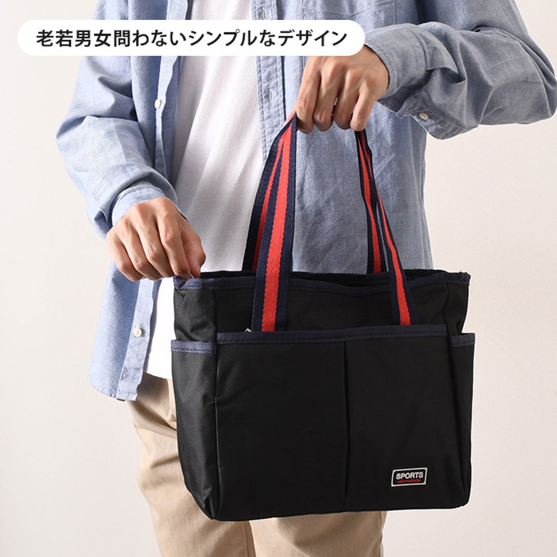 リアルスタイル REAL STYLE ラウンドバッグ ゴルフ 練習用 カート