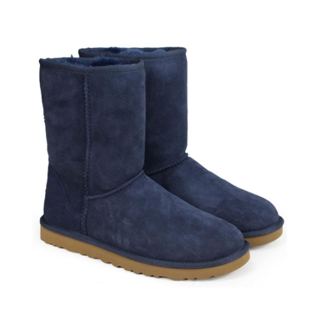 エーアールエムジー ar/mg UGG CLASSIC SHORT ショート ムートンブーツ