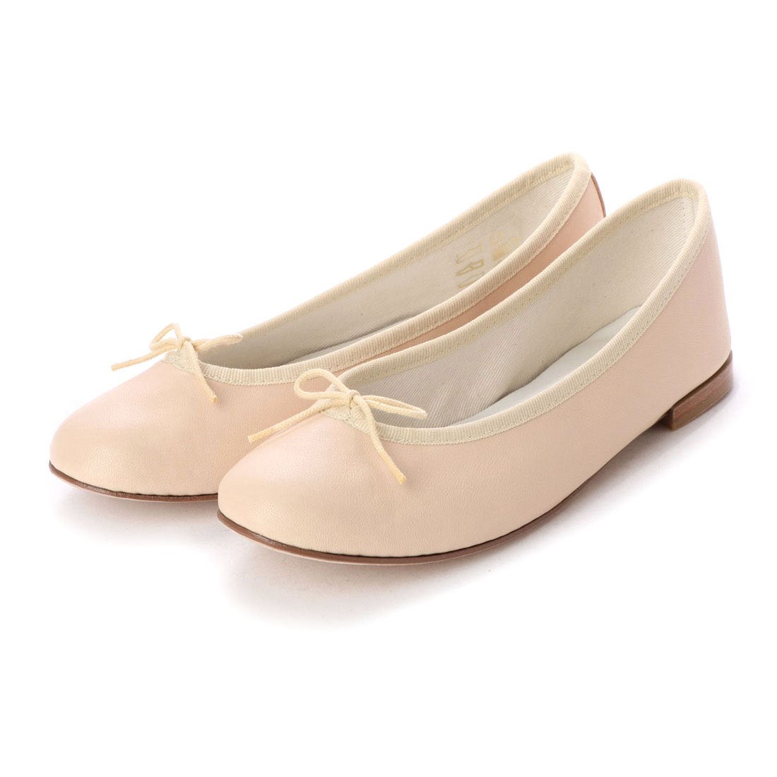 Repetto レペット repetto CENDRILLON EH （ライトベージュ