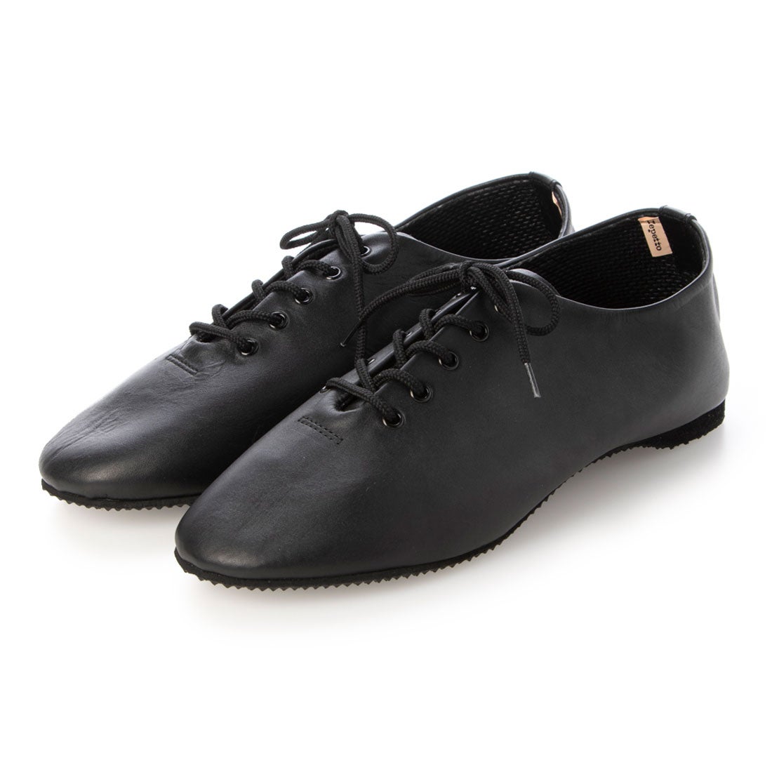 Repetto レペット repetto JAZZ ジャズシューズ （ブラック
