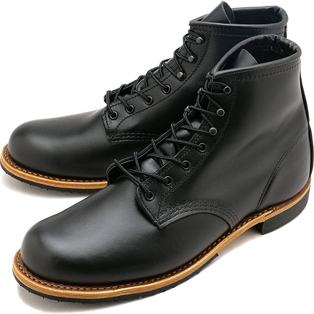 カ*キ様 RED WING ベックマン希少品番【9012】 クリーニング済み RED