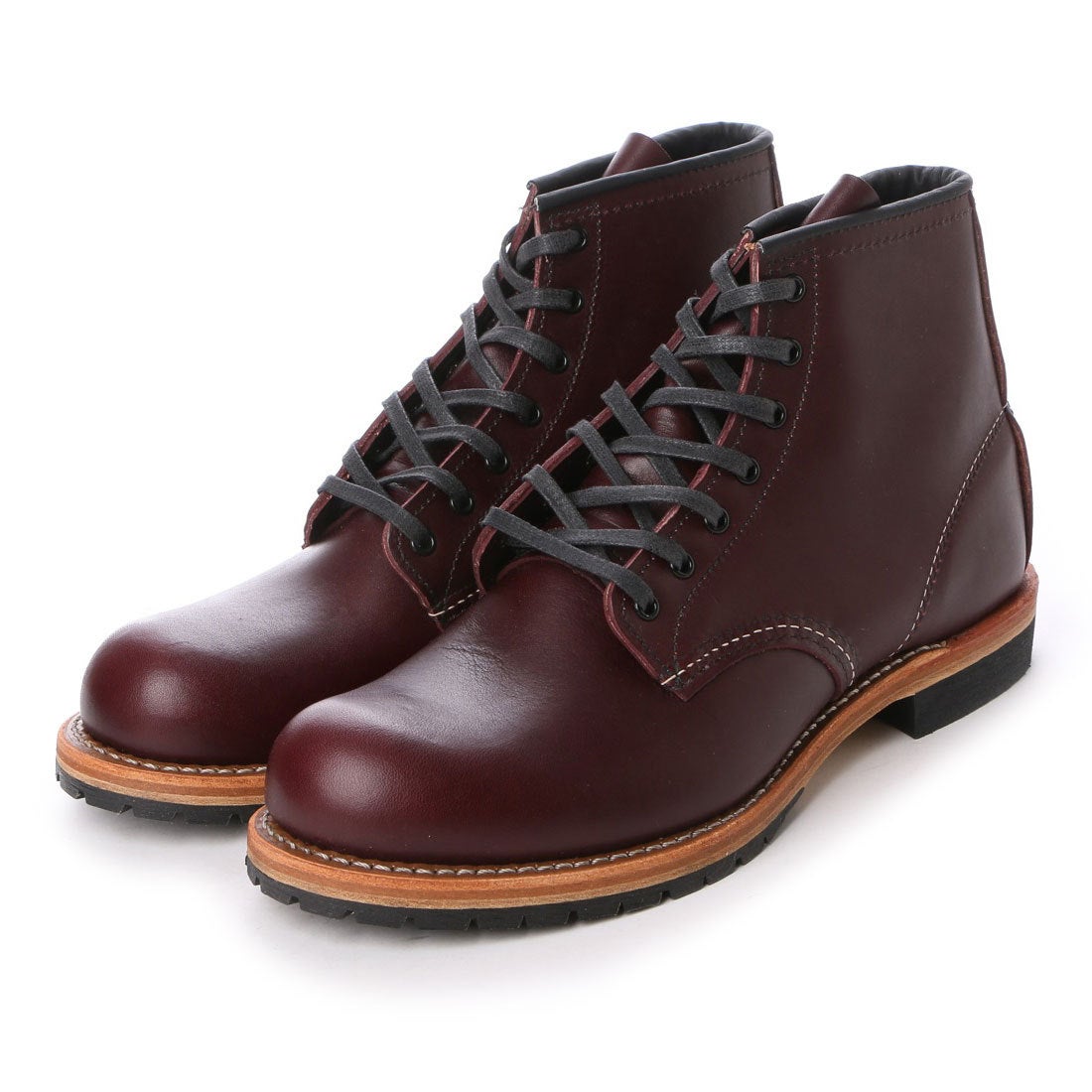 レッドウィング RED WING BECKMAN BOOTS (ベックマンブーツ) 9011