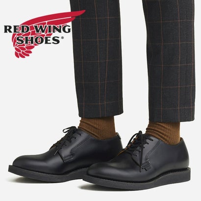 レッドウィング RED WING ビジネスシューズ メンズ ポストマン