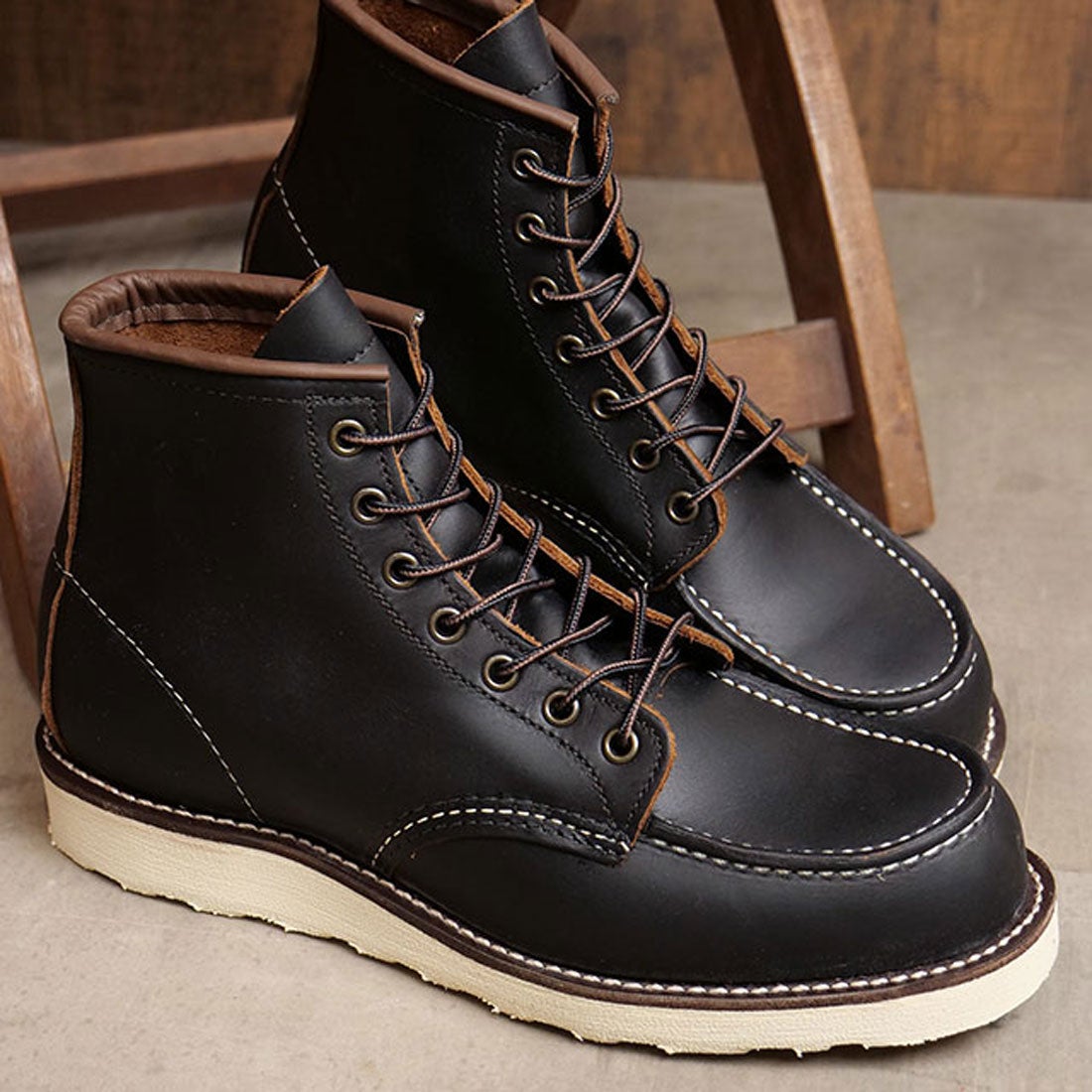 レッドウィング｜Red Wing 29センチ US11 RED RED WING SHOES 29センチ
