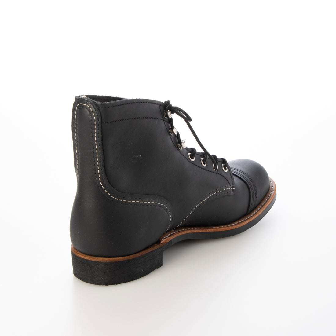 レッドウィング RED WING RED WING 8084 IRON RANGER レッドウイング