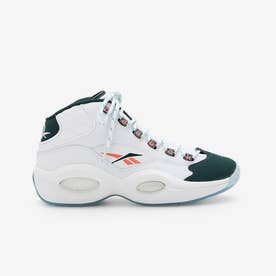 クエスチョン ミッド / QUESTION MID （フットウェアホワイト