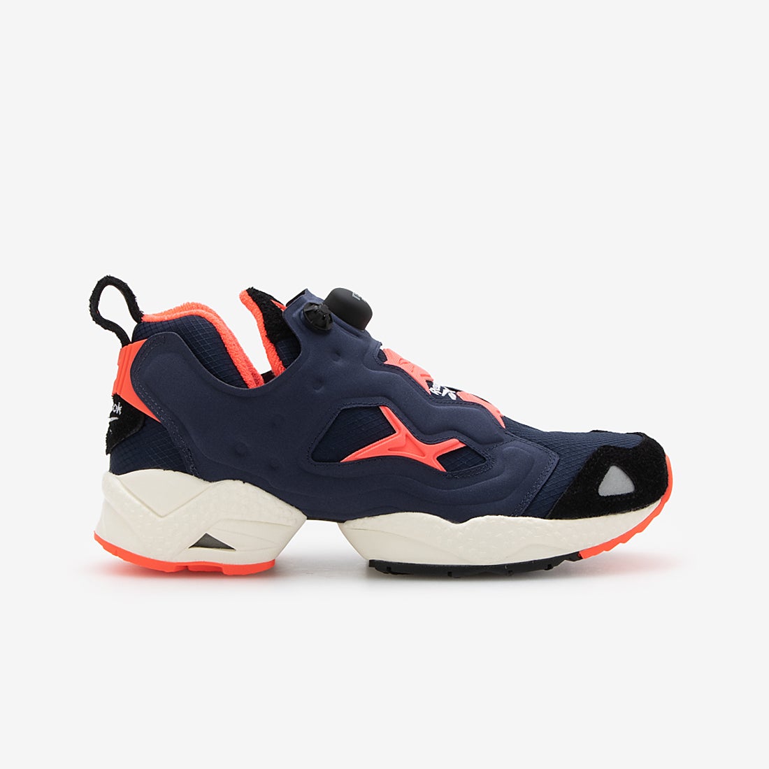 インスタ ポンプフューリー 95 / INSTAPUMP FURY 95 （ベクター