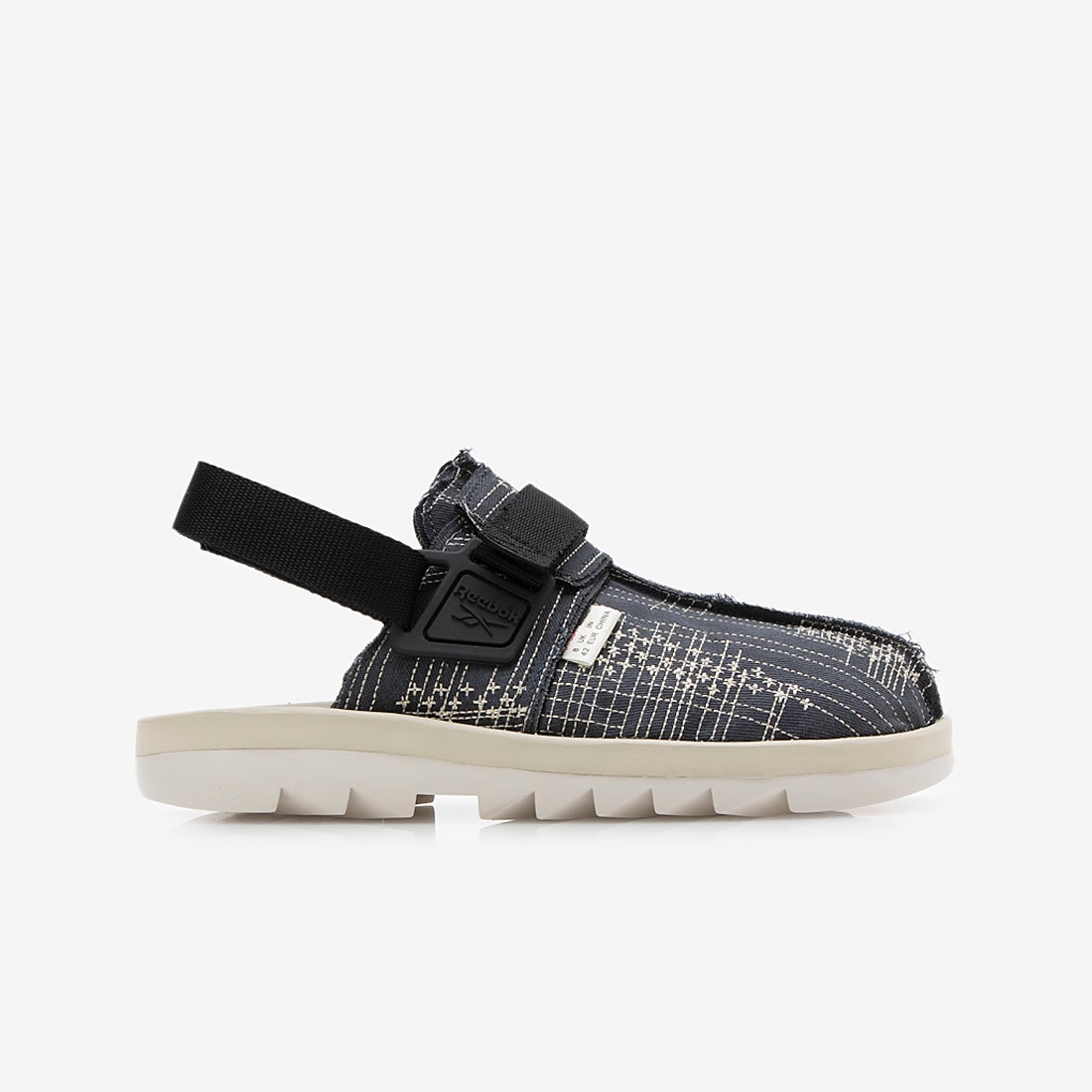 ビートニック / BEATNIK （ネイビー/ブラック） -Reebok 公式