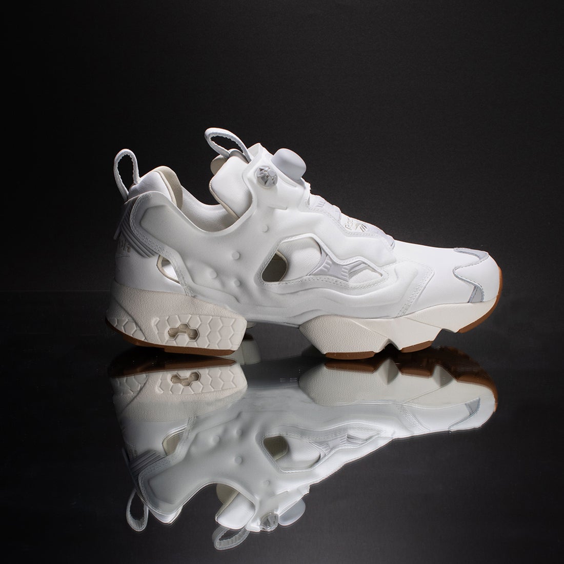 インスタ ポンプフューリー 94 / INSTAPUMP FURY 94（ペールグレー
