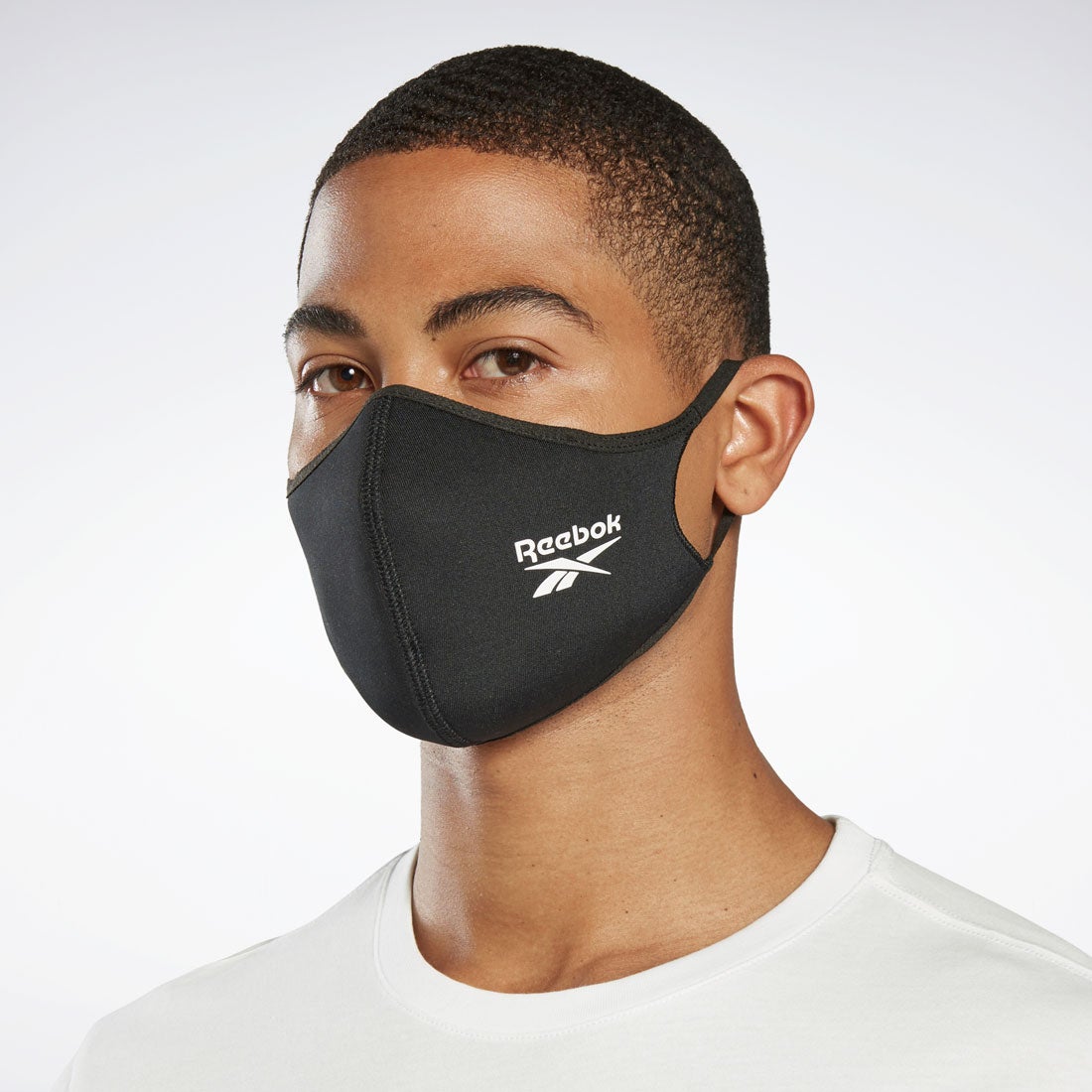 フェイスカバー3枚組 / Face covers 3-Pack 【返品不可商品】 -Reebok