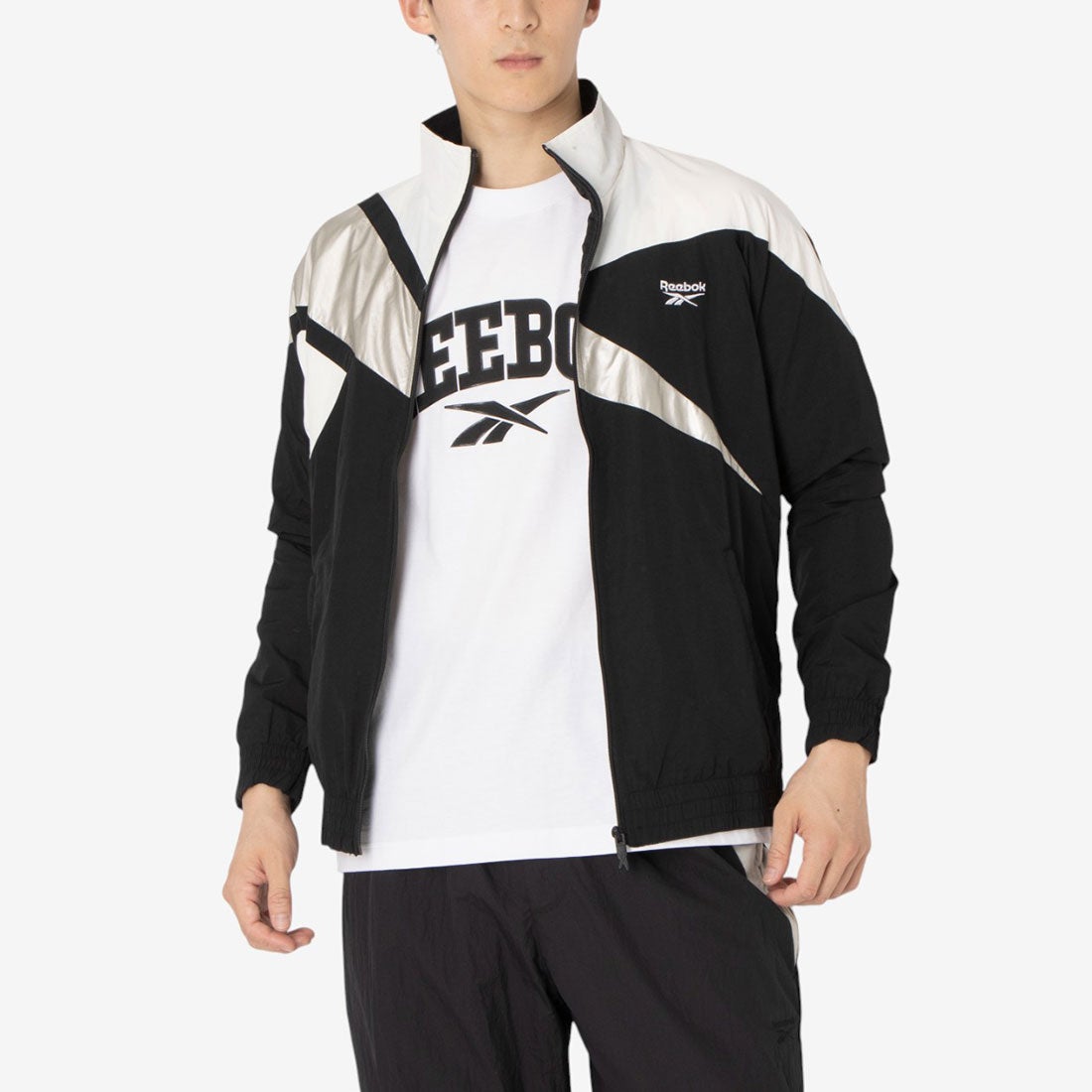 クラシックス ベクター トラックジャケット / Classics Vector Track