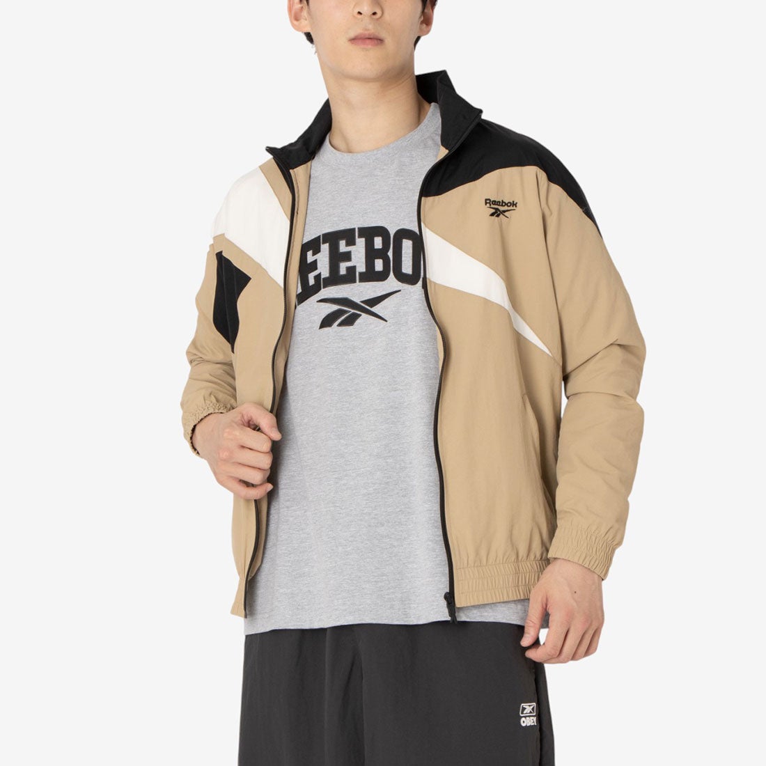 クラシックス ベクター トラックジャケット / Classics Vector Track