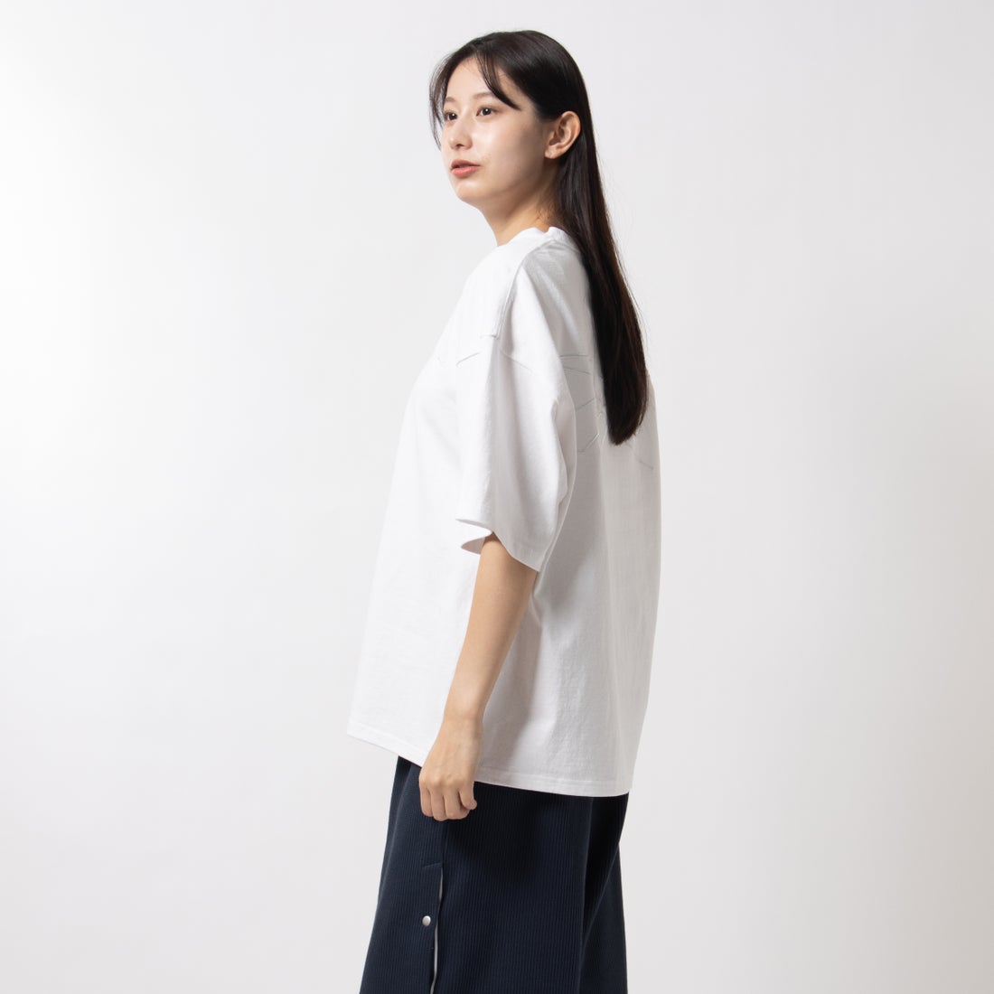 ジムワッグ ルーズフィット Tシャツ / JIMWAG LOOSE FIT T-SHIRT