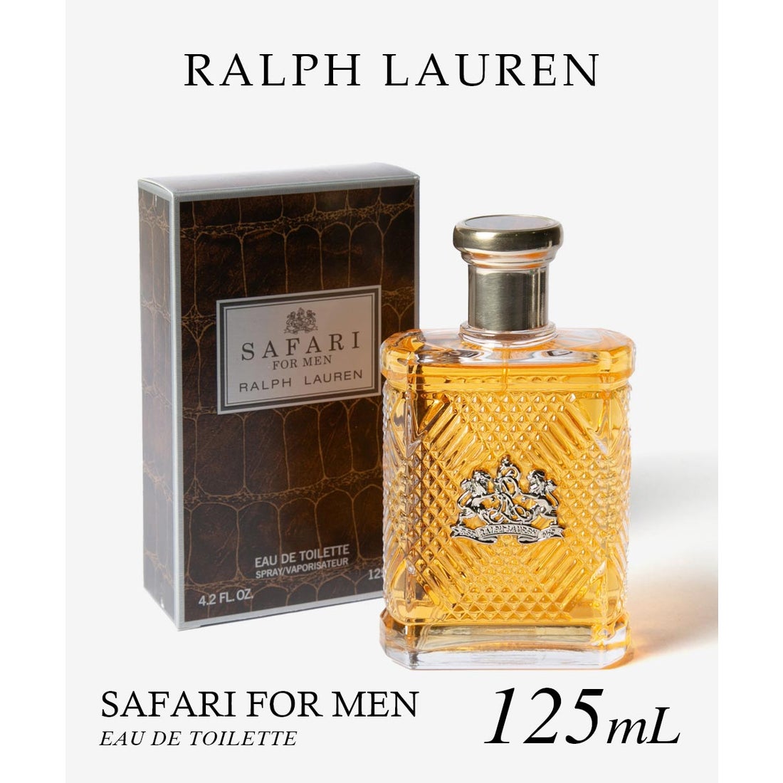 ラルフローレン RALPH LAUREN ラルフ ローレン RALPH LAUREN SAFARI