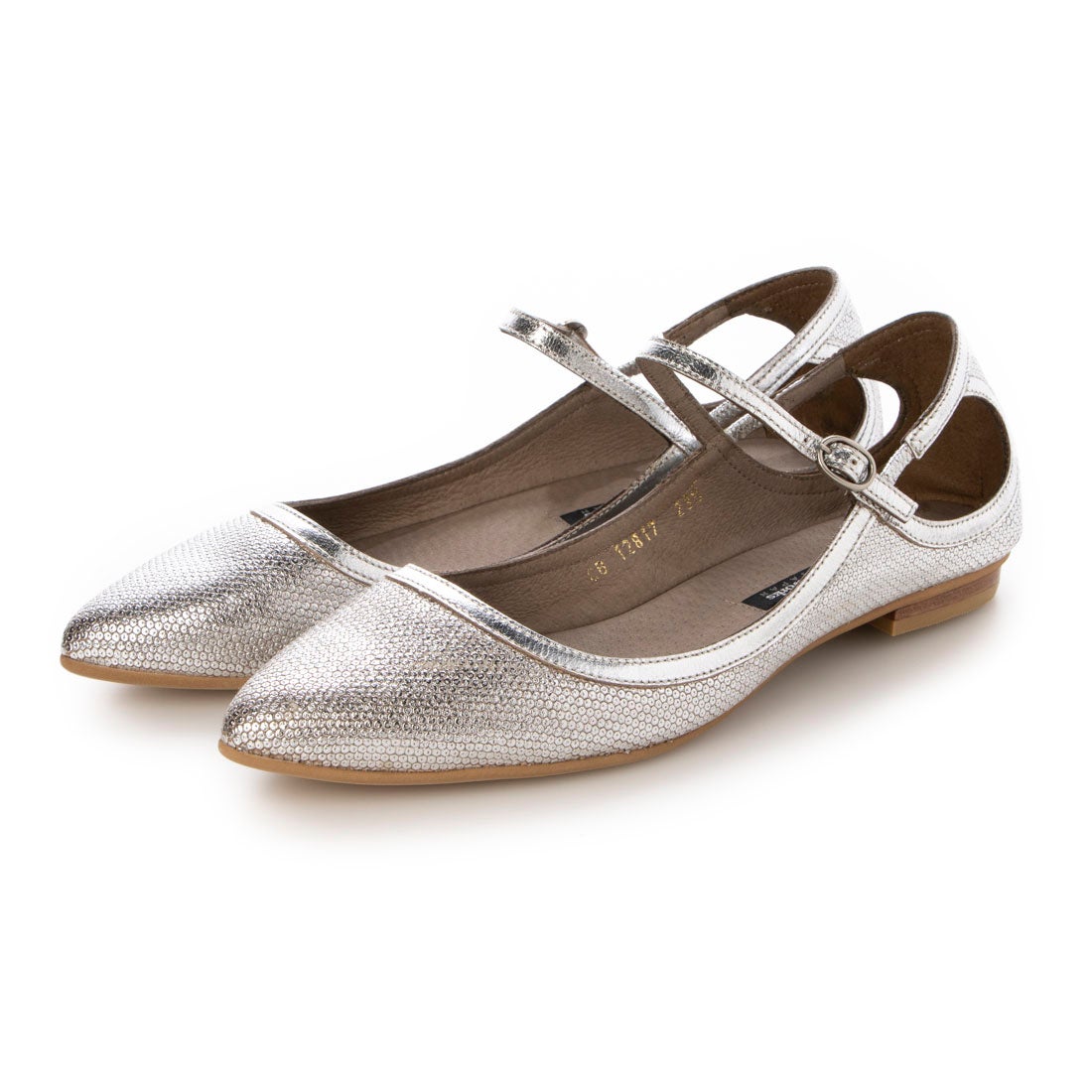 ラボ キゴシ ワークス RABOKIGOSHI works フラットプラット製法メリー