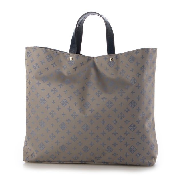 ラシット russet 2WAYハンドルトート(Zー002ーOUT) （SandGreen