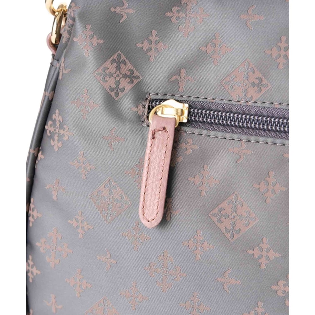 ラシット russet 2WAYショルダーバッグ（CE－490） （N.Gray