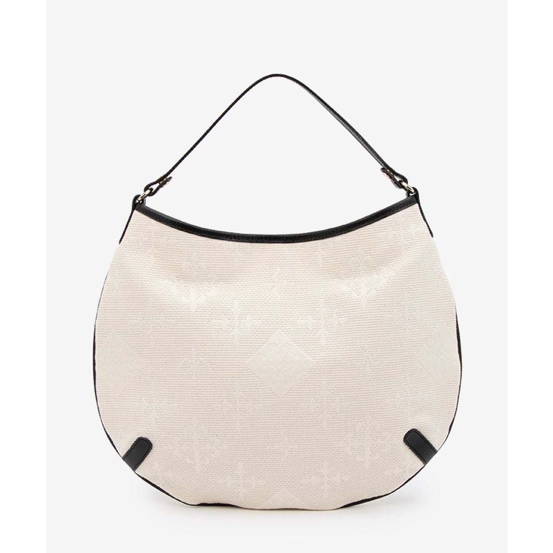 ラシット russet 刺し子ワンショルダーバッグ(CEー1479) （Kinari