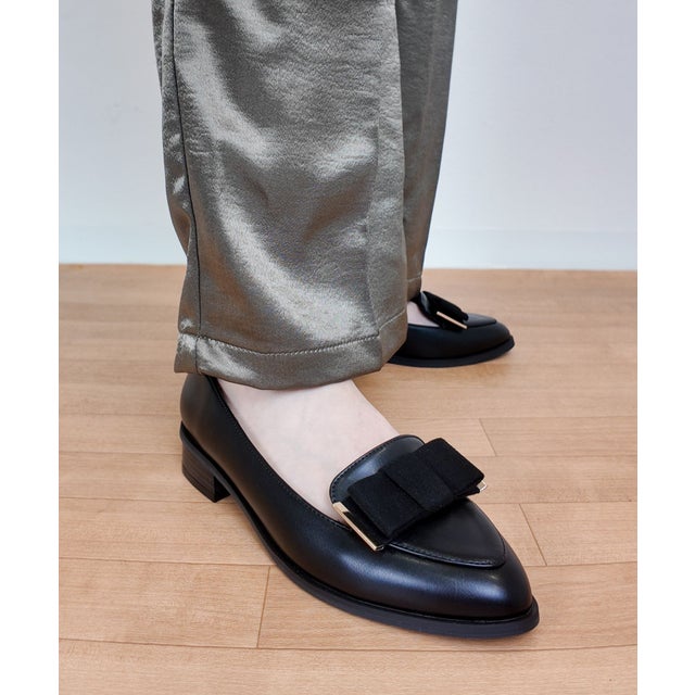 お値下げ！Ferragamo My joy バレエシューズ 5 1/2サイズ 楽天市場