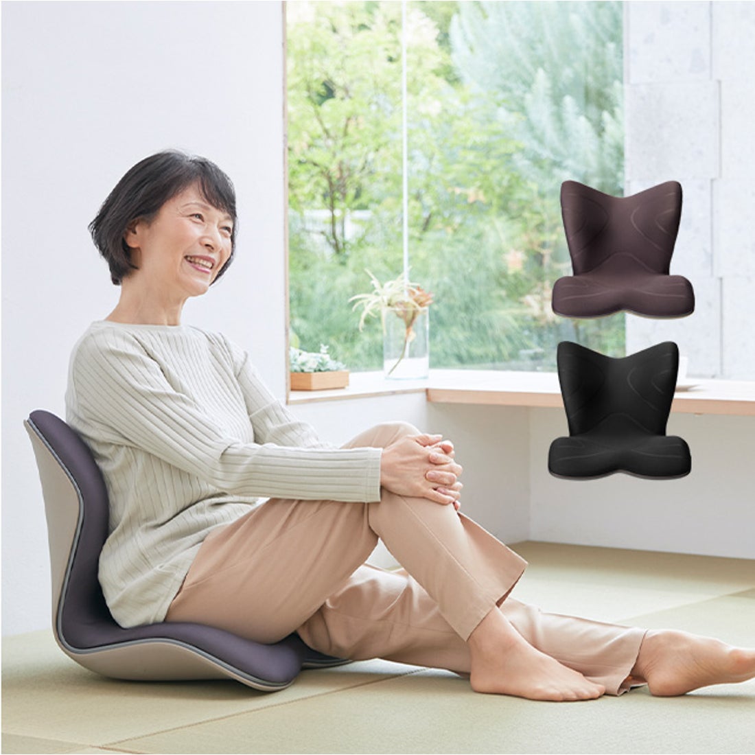 スタイル Style Style PREMIUM Ⅱ （ブラック） -ファッション通販