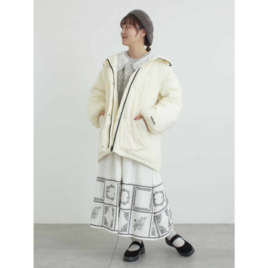 サマンサ モスモス Samansa Mos2 【KELTY×Samansa Mos2