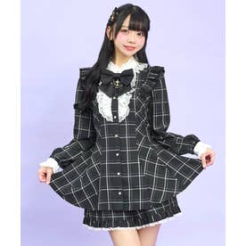 シークレットハニー Secret Honey アクセサリーリボンレースフリル