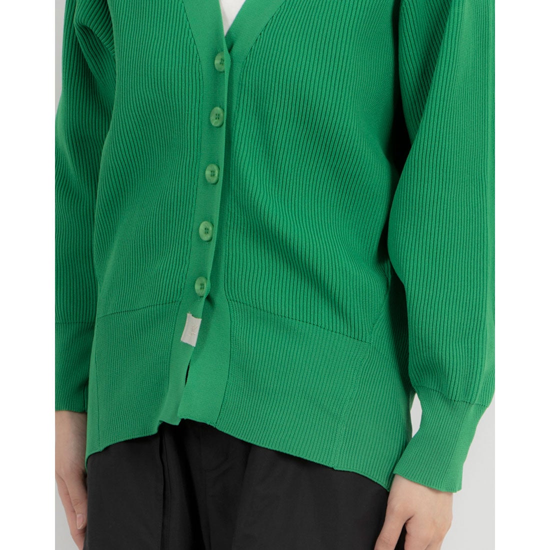 センソユニコ Sensounico Dw2R DRxRXR VNドルマンカーディガン